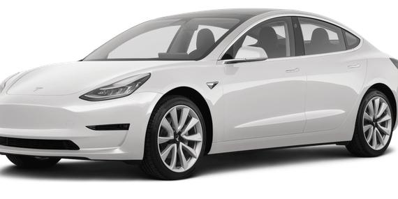 TESLA MODEL 3 2019 5YJ3E1EB9KF388218 image TESLA MODEL 3 2019 5YJ3E1EB9KF388218 image
